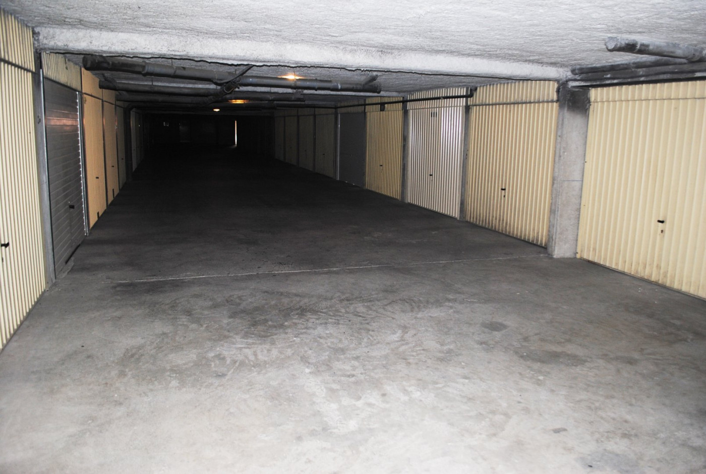 à vendre Appartement Sete - Photo 1