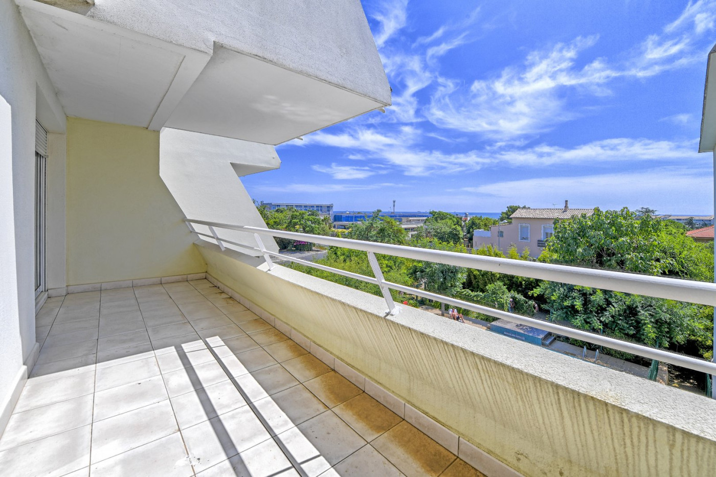 Vente appartement Sete La corniche, 78m² 4 pièces 299 000€ Vente appartement Sete La corniche, 78m² 4 pièces 299 000€