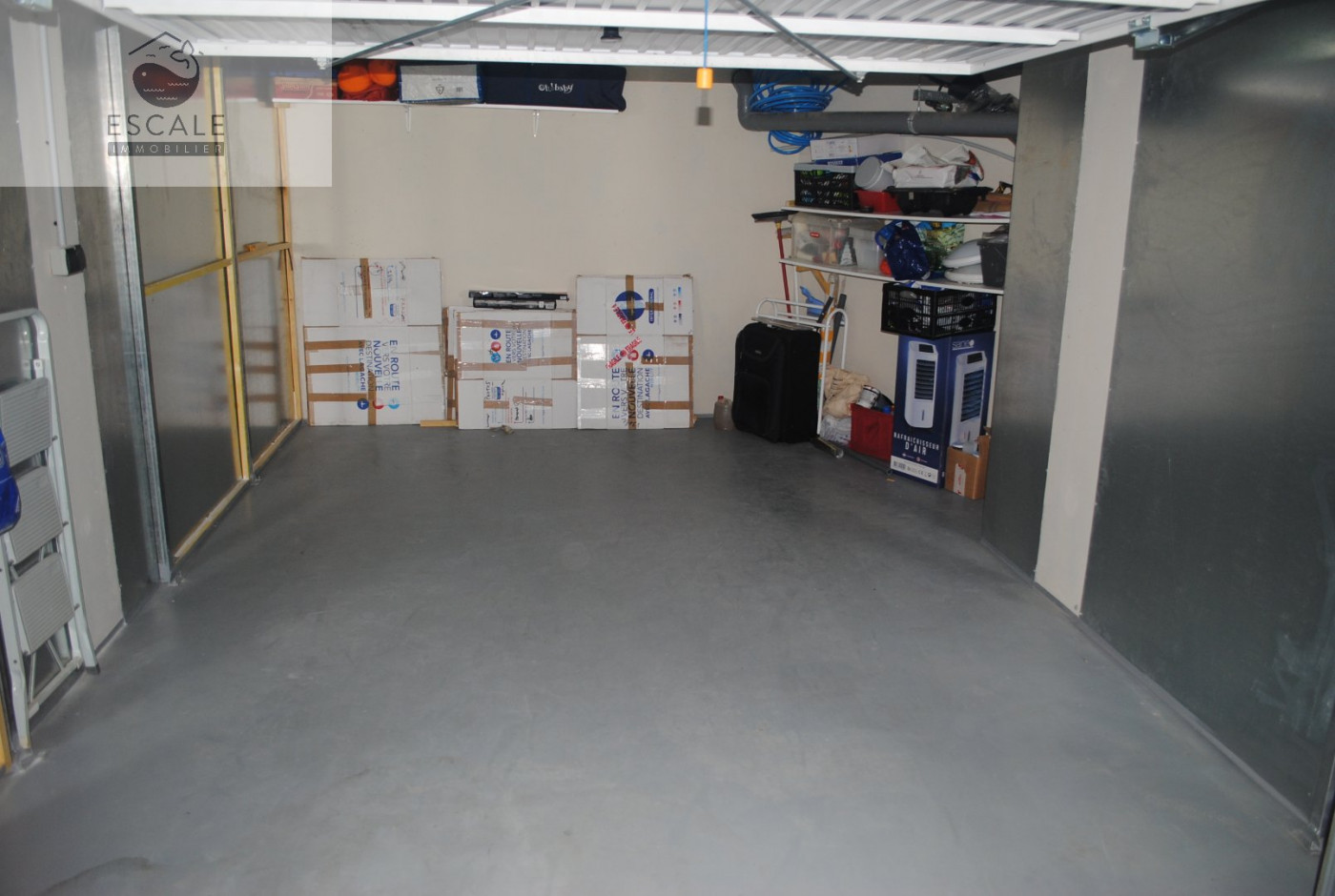 à vendre Garage Sete - Photo 2