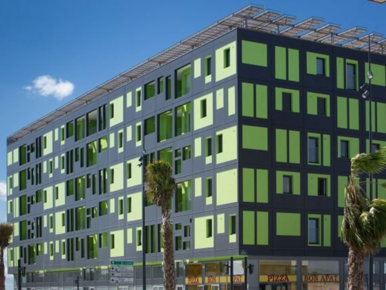 à vendre Garage Sete - Photo 1