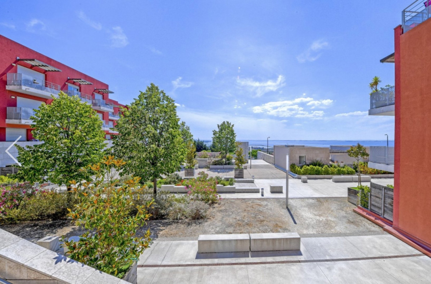 à vendre Garage Sete - Photo 1