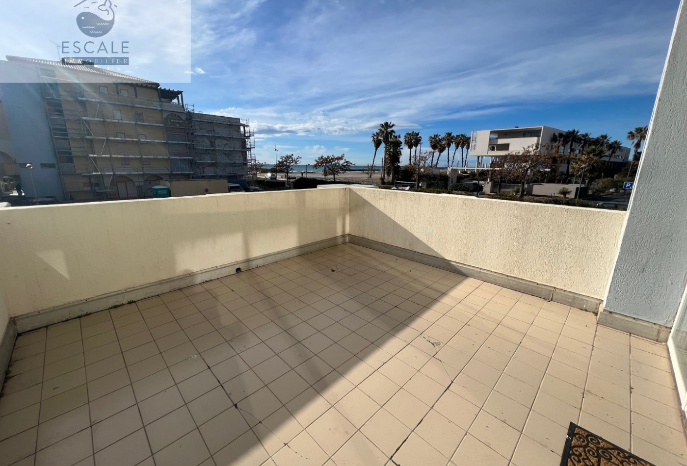 vente Appartement Sete - Photo 2