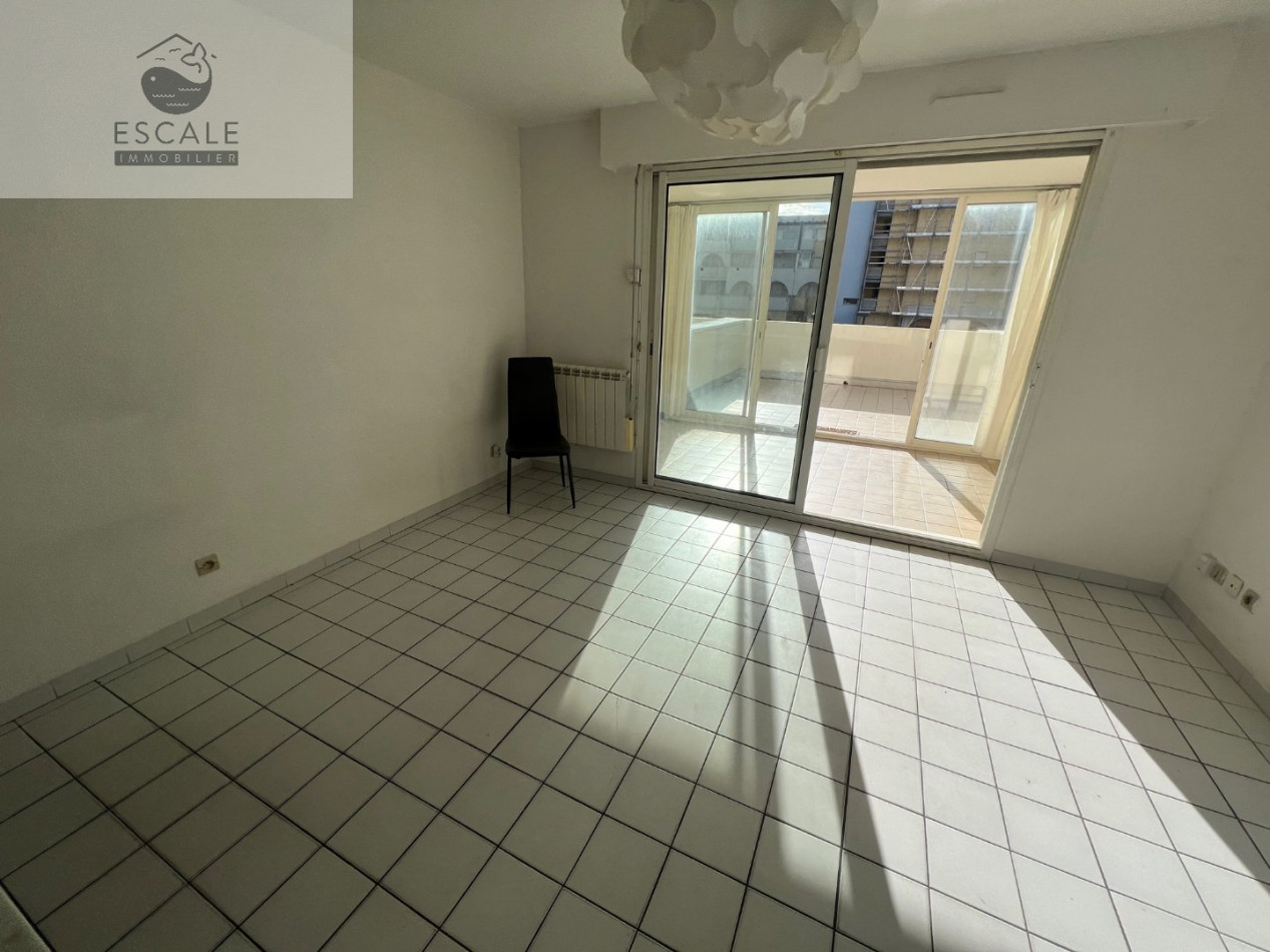 à vendre Appartement Sete - Photo 7