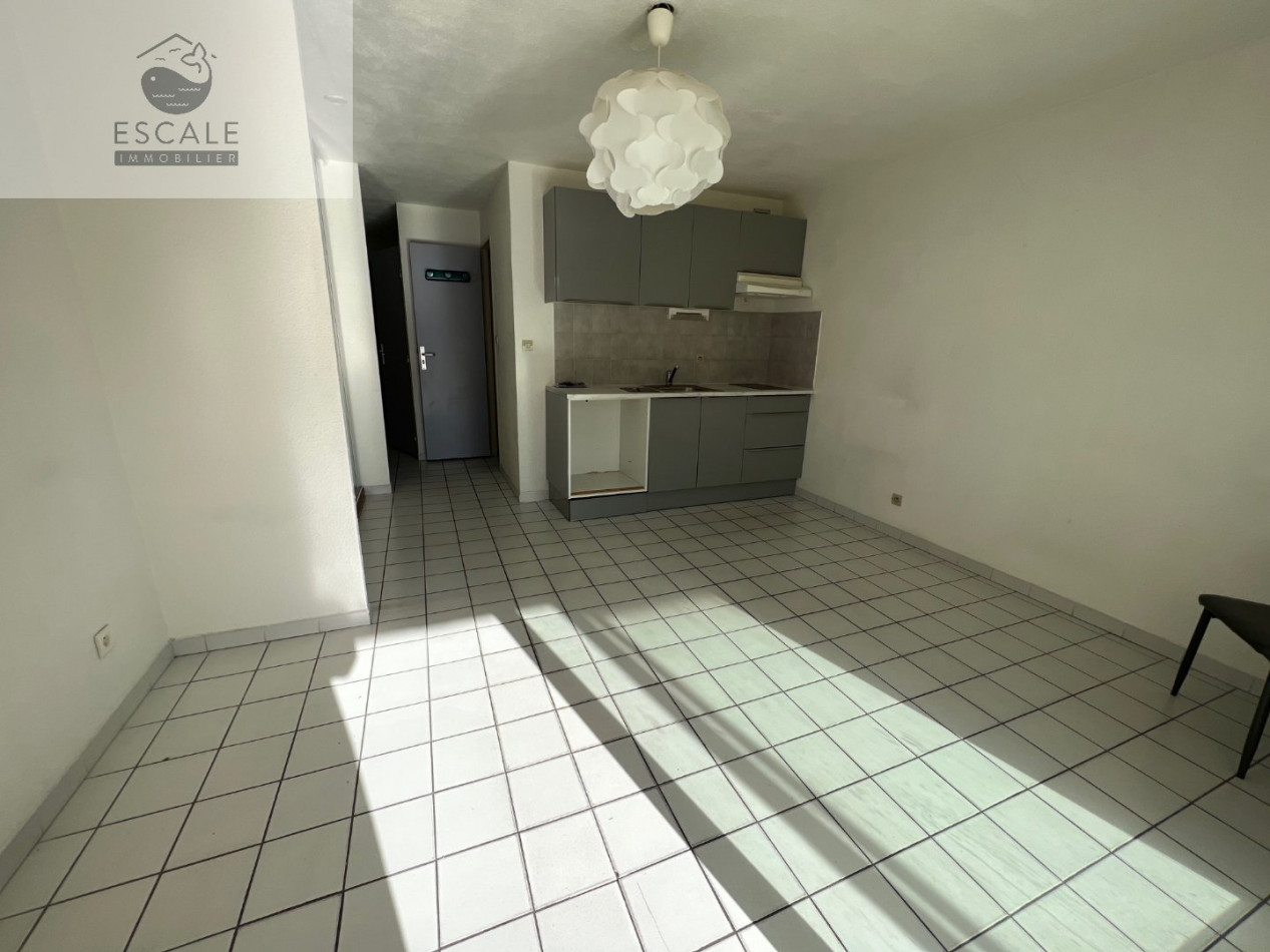 à vendre Appartement Sete - Photo 8