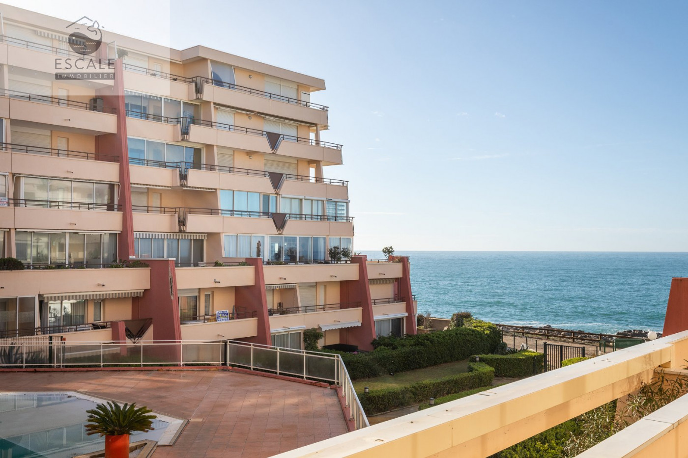 vente Appartement Sete