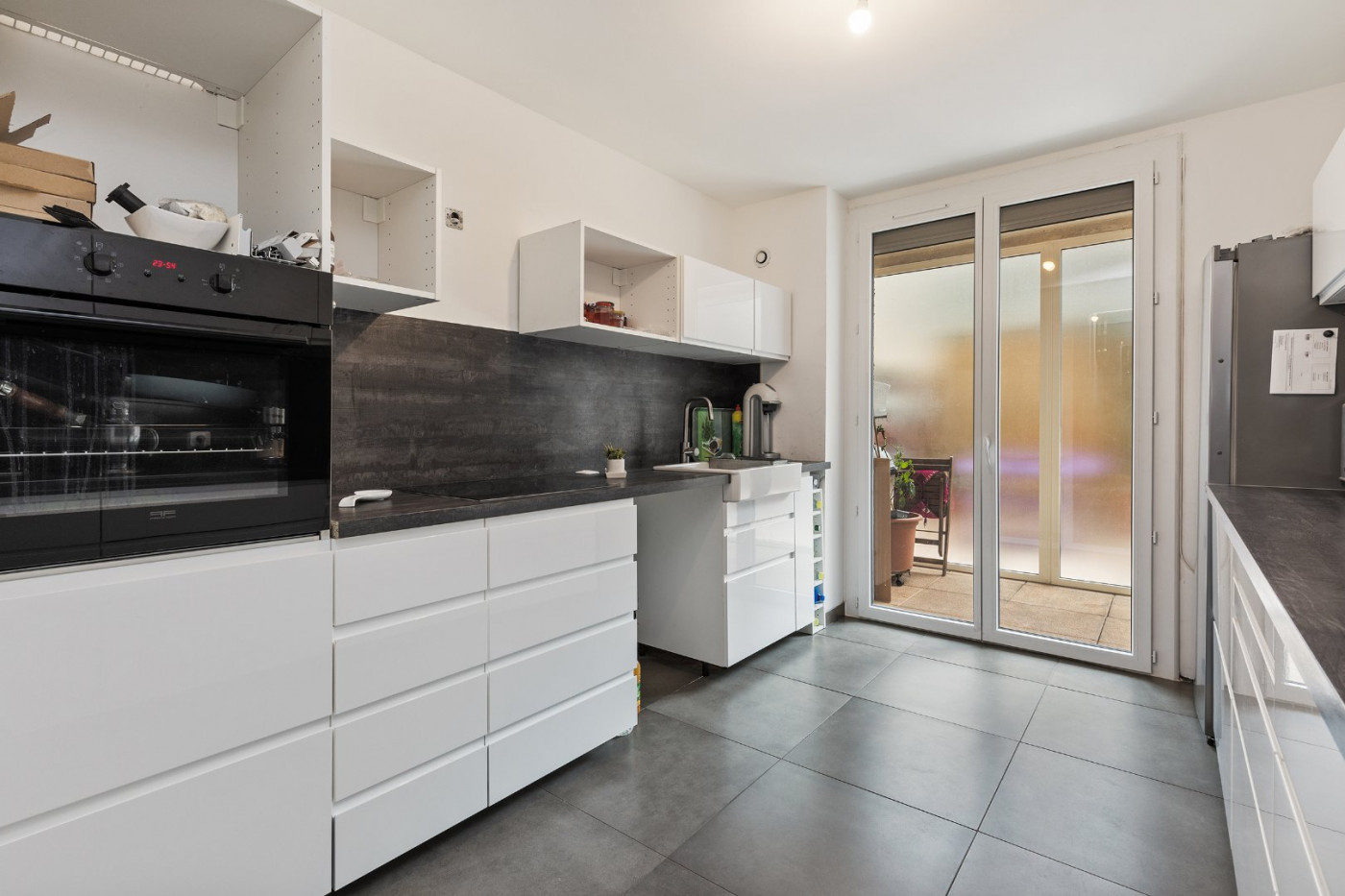 à vendre Appartement Sete - Photo 7