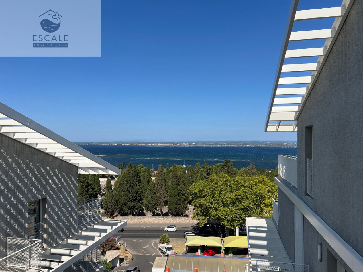 à vendre Duplex Sete - Photo 2