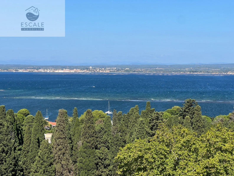 vente Duplex Sete - Photo 1