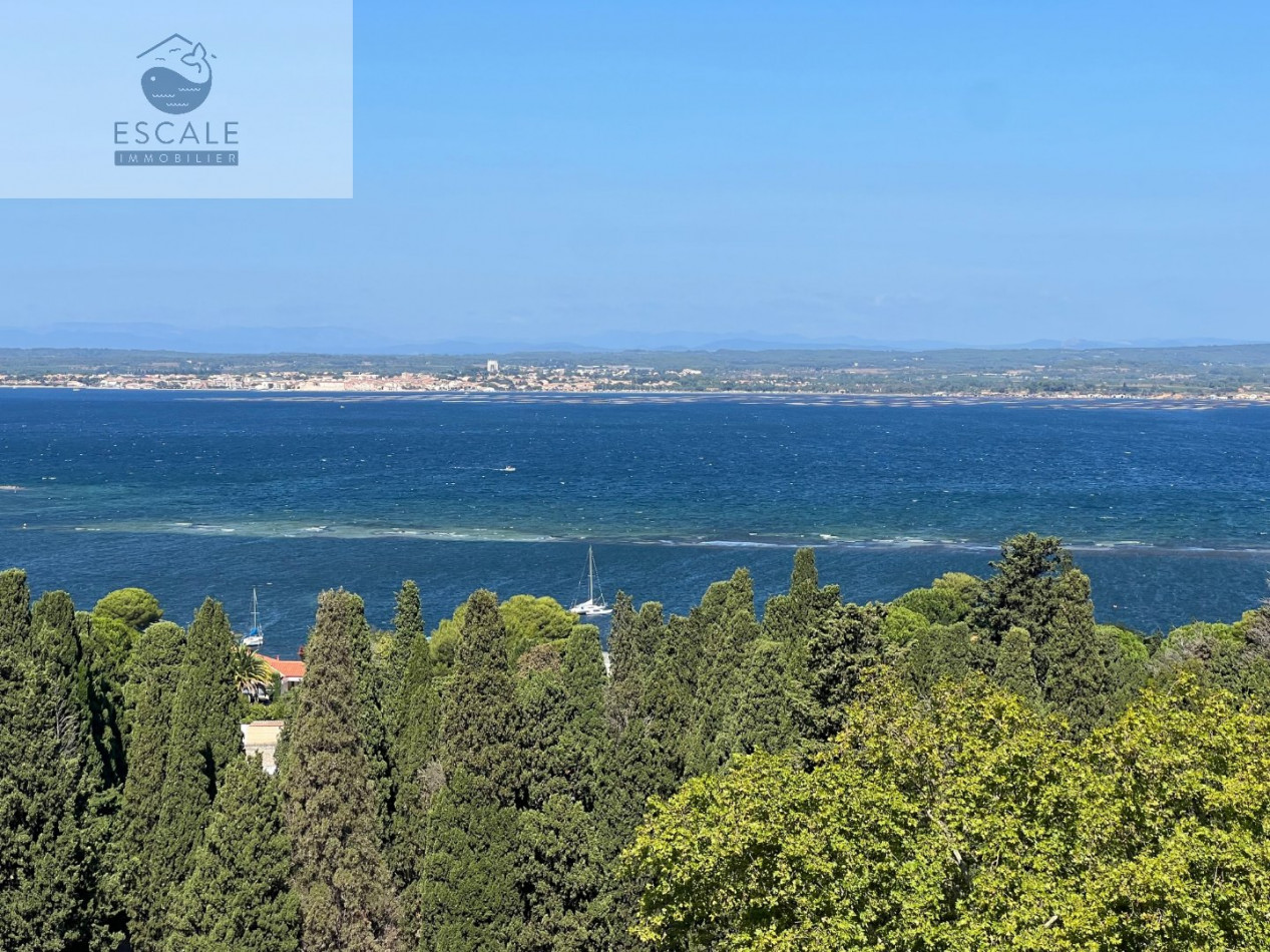 à vendre Duplex Sete - Photo 1