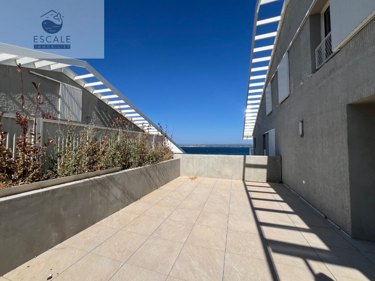 à vendre Duplex Sete - Photo 3