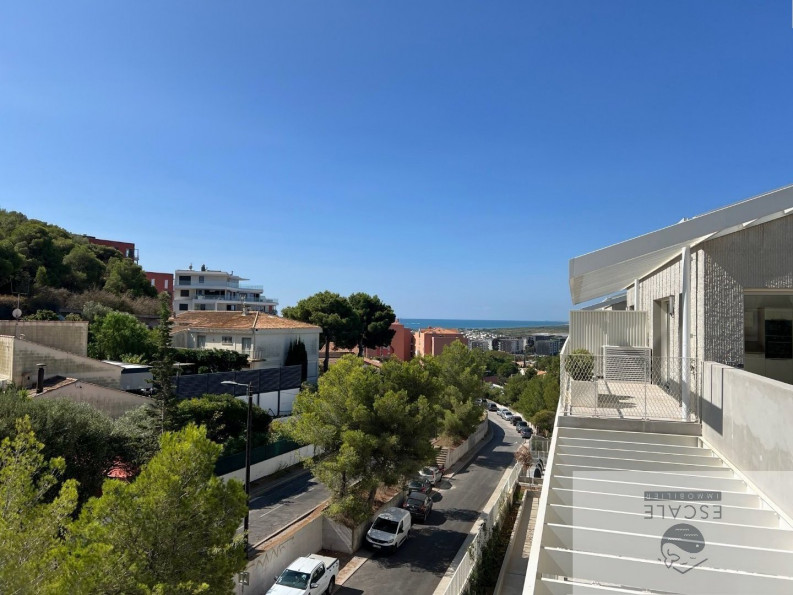 vente Duplex Sete - Photo 7