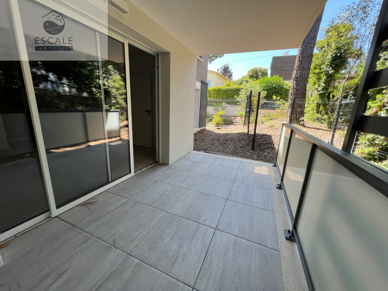 à vendre Appartement Montpellier - Photo 1