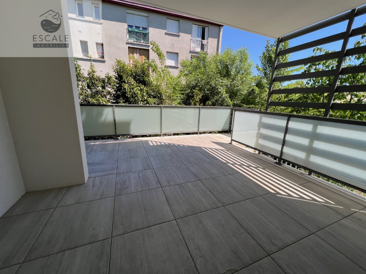 à vendre Appartement Montpellier - Photo 2