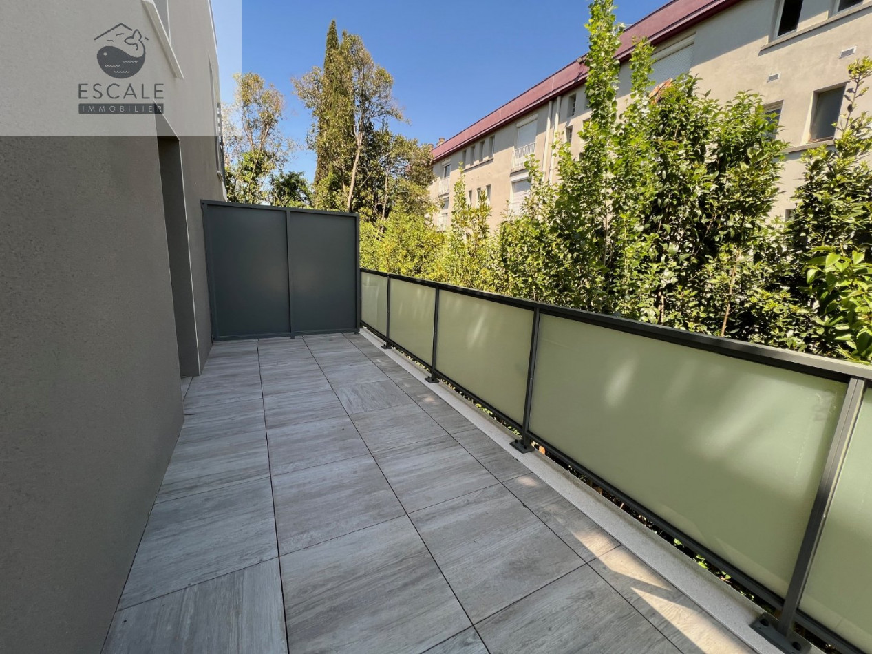 à vendre Appartement Montpellier - Photo 4