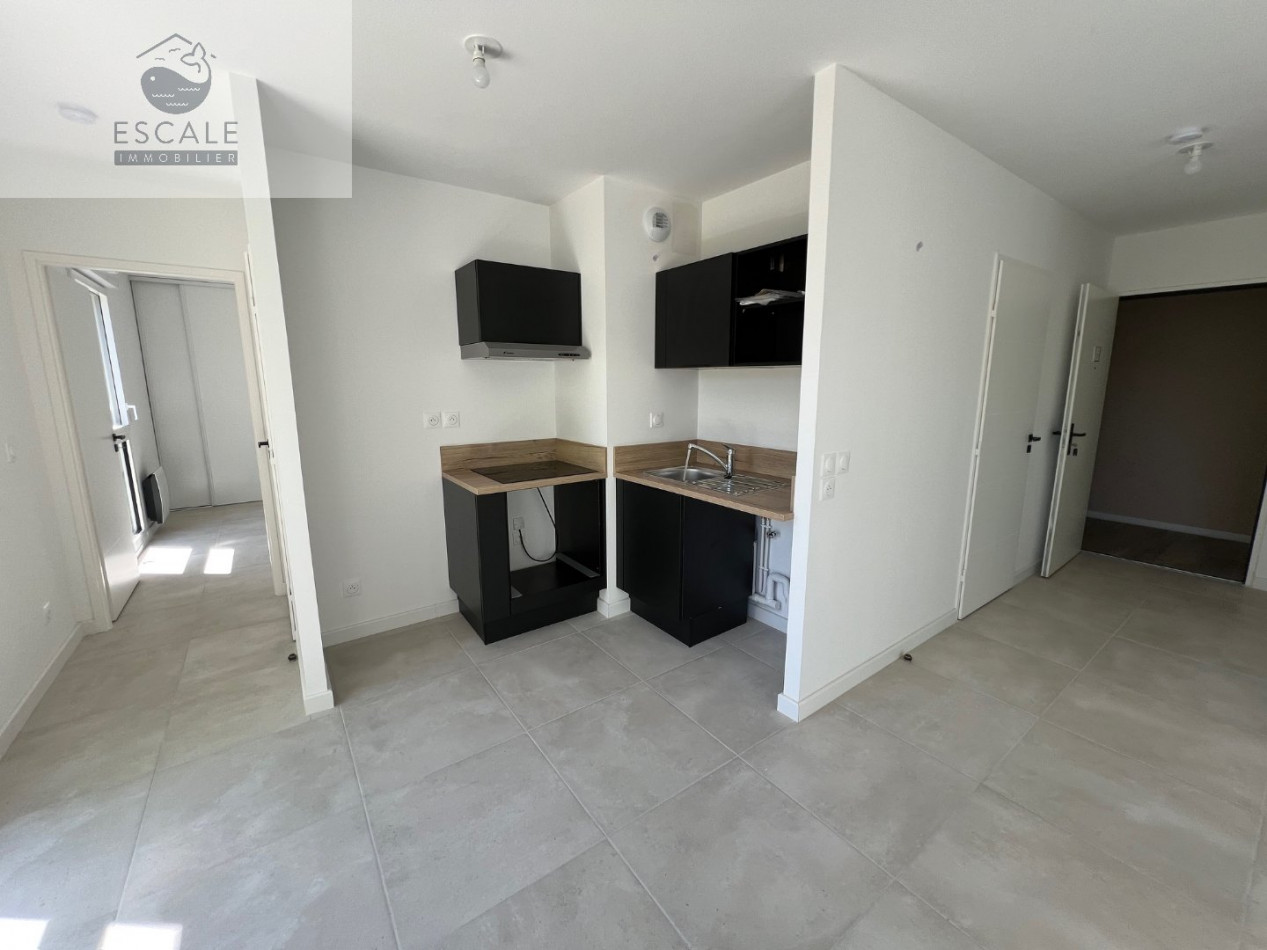 à vendre Appartement Montpellier - Photo 10