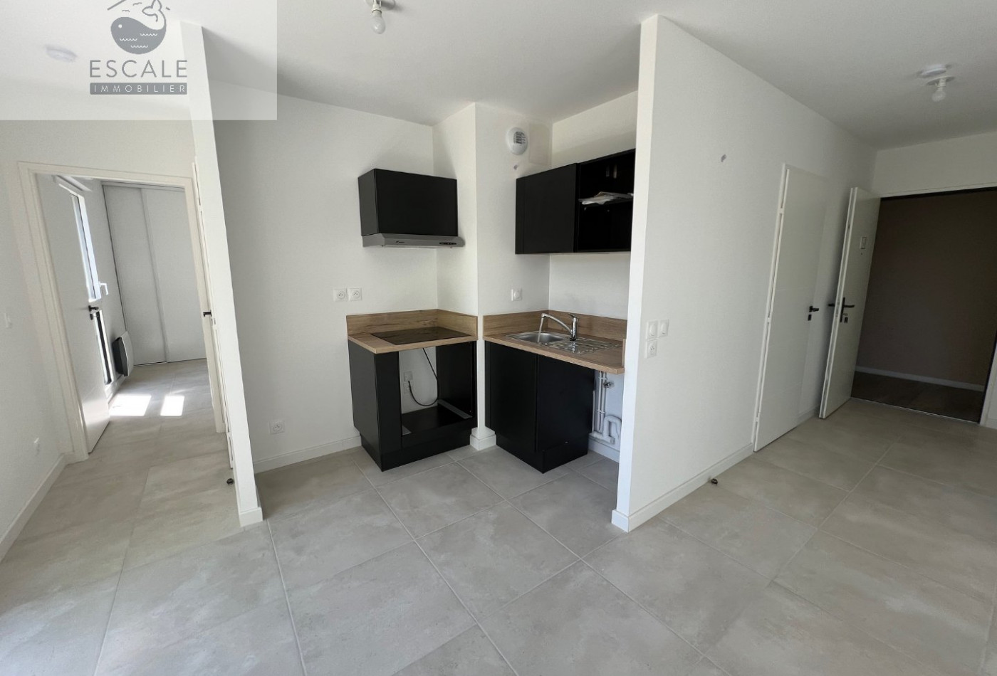 vente Appartement Montpellier - Photo 10