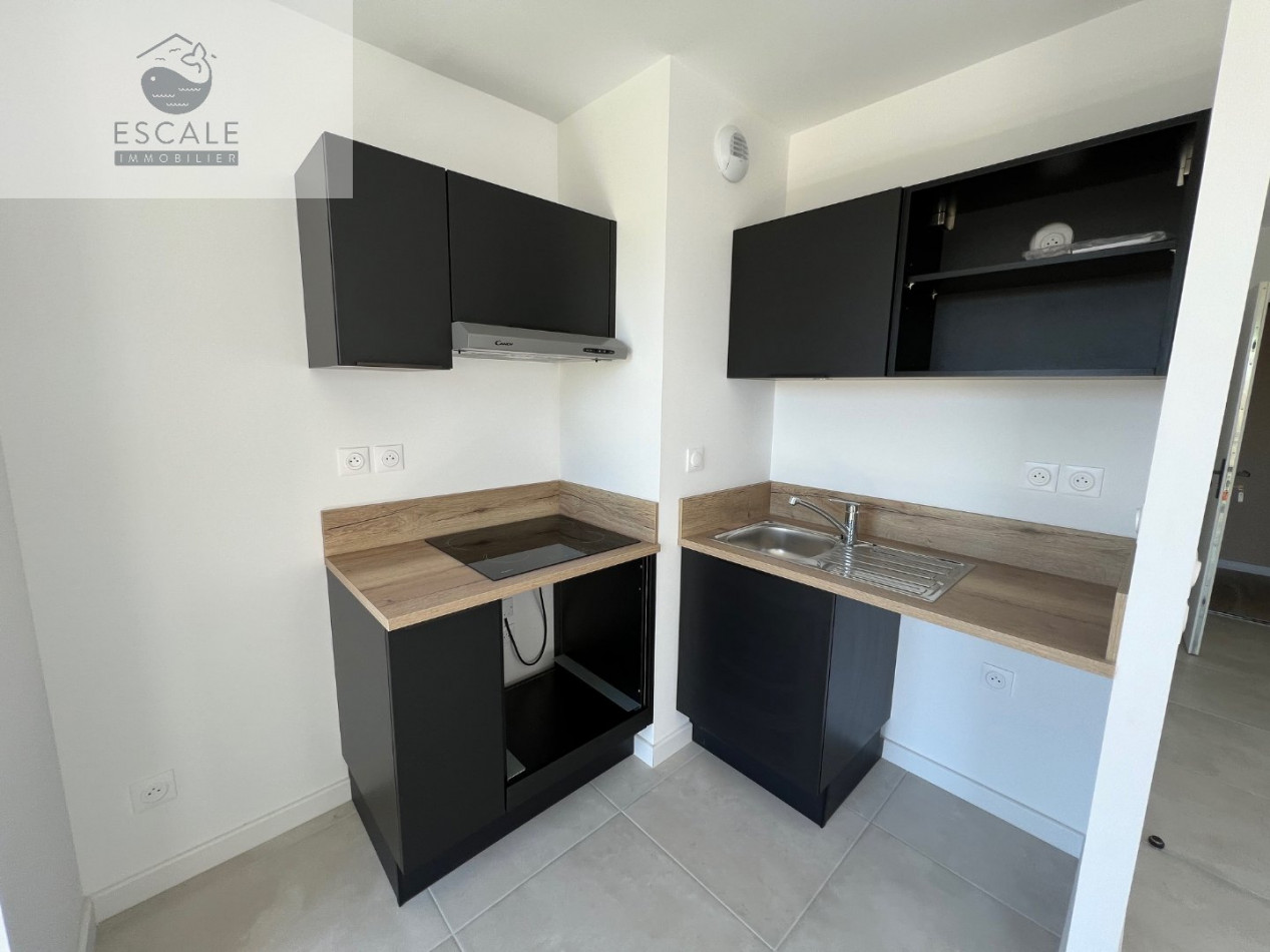 à vendre Appartement Montpellier - Photo 8