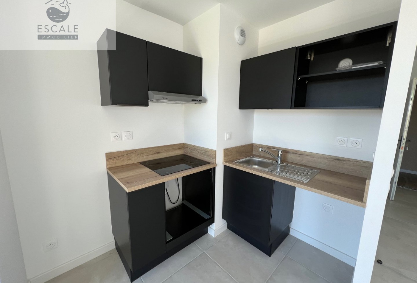 vente Appartement Montpellier - Photo 8