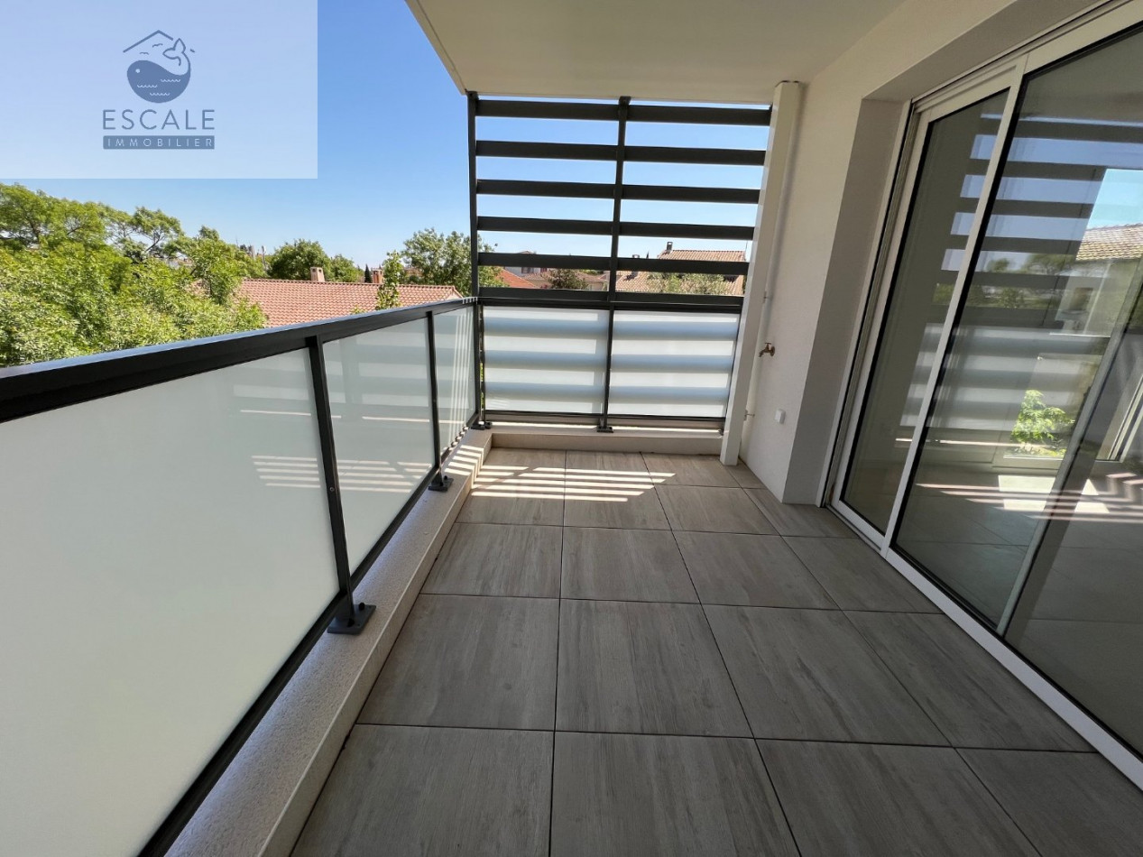 à vendre Appartement Montpellier - Photo 2