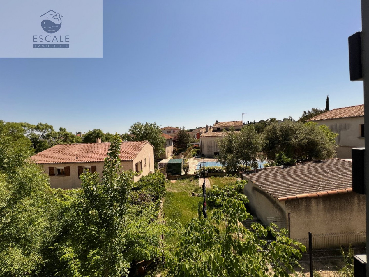 à vendre Appartement Montpellier - Photo 1