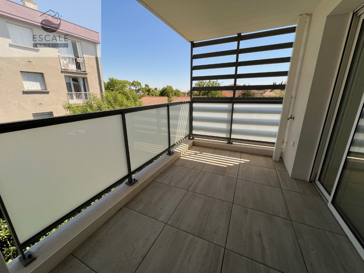 à vendre Appartement Montpellier - Photo 3