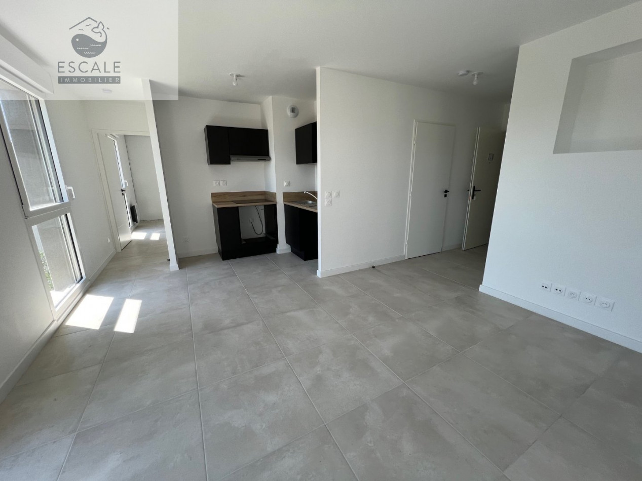 à vendre Appartement Montpellier - Photo 6