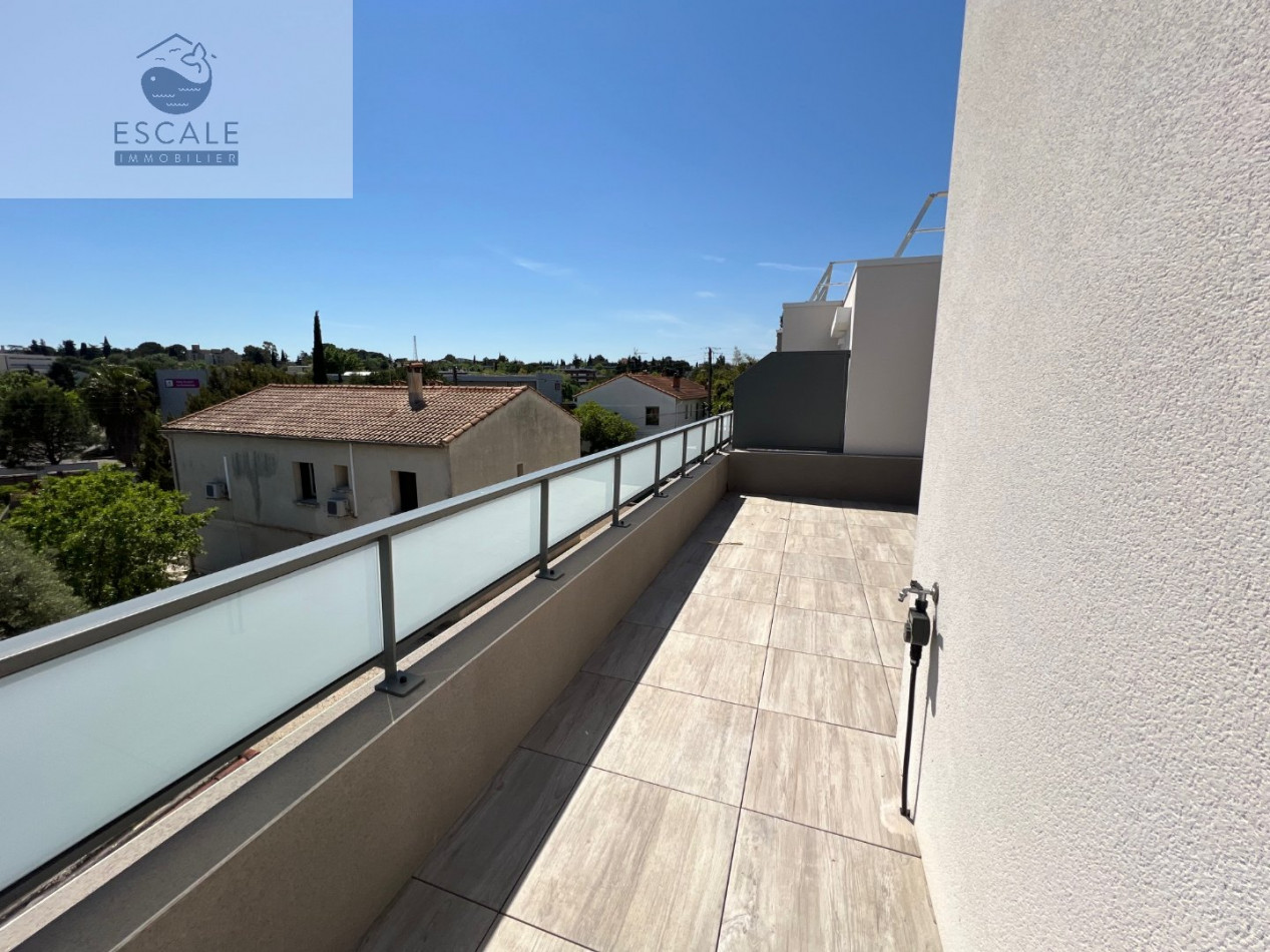 à vendre Appartement Montpellier - Photo 4