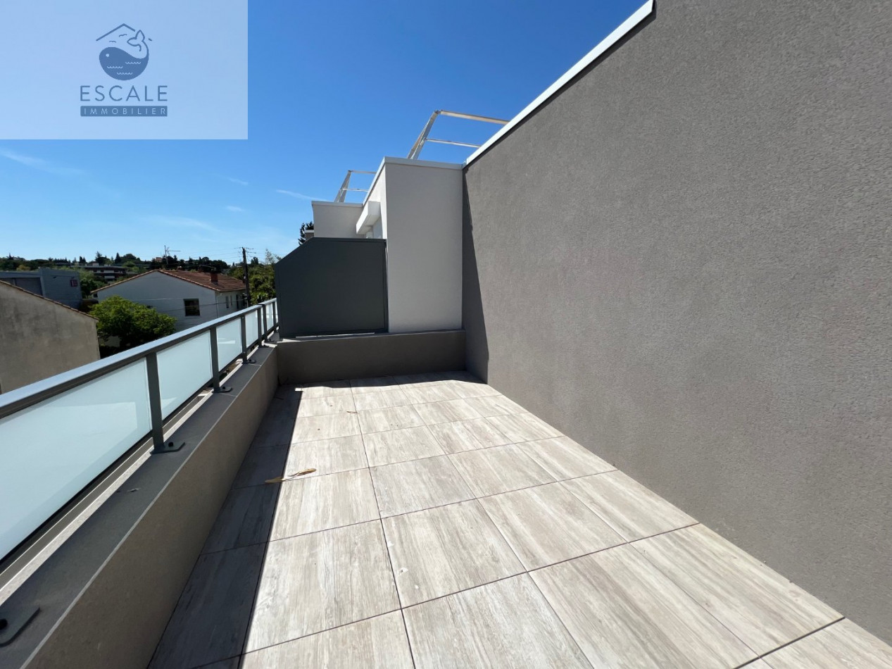 à vendre Appartement Montpellier - Photo 6