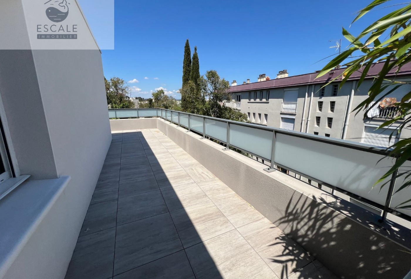 vente Appartement Montpellier - Photo 5