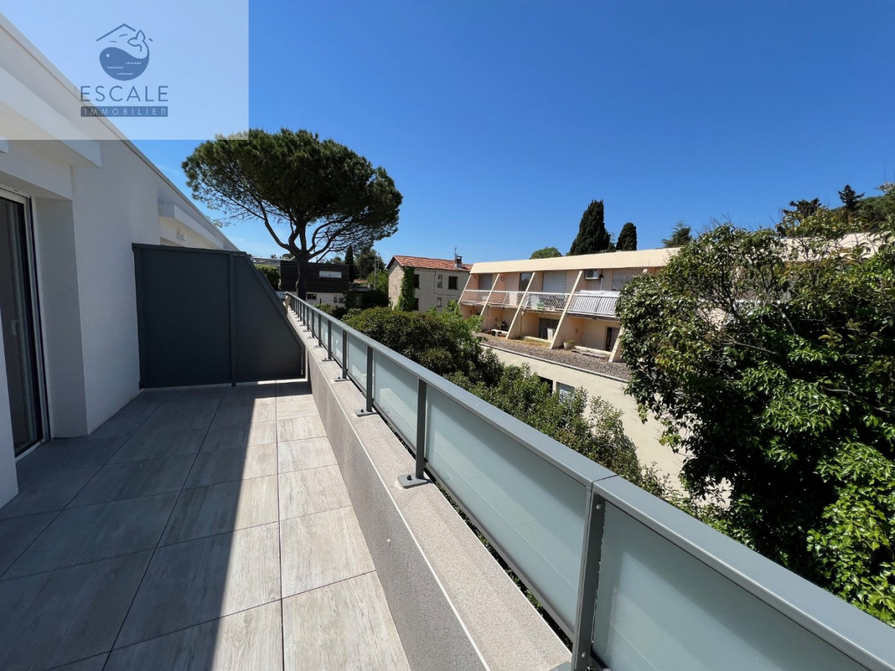 à vendre Appartement Montpellier - Photo 8