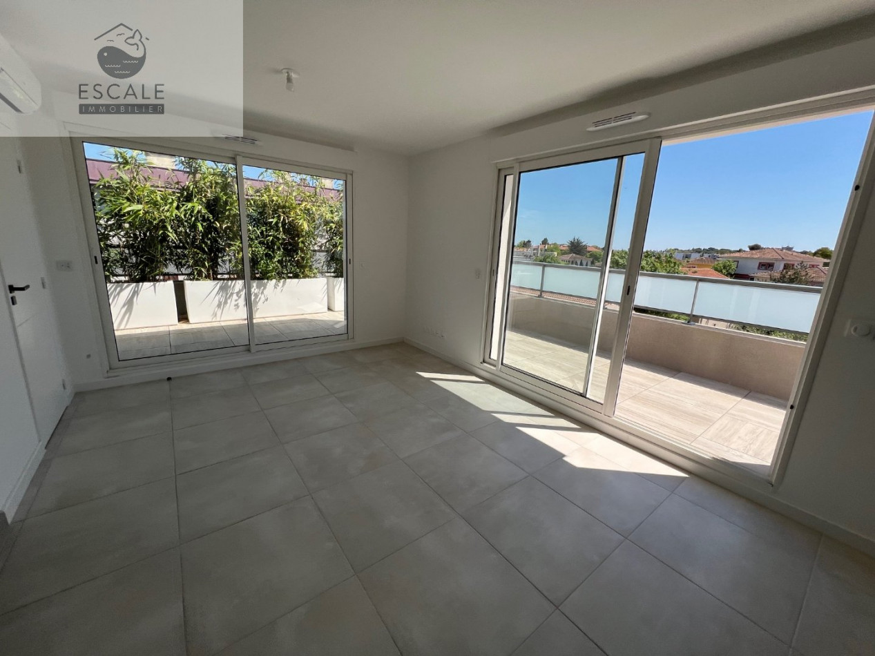 à vendre Appartement Montpellier - Photo 10