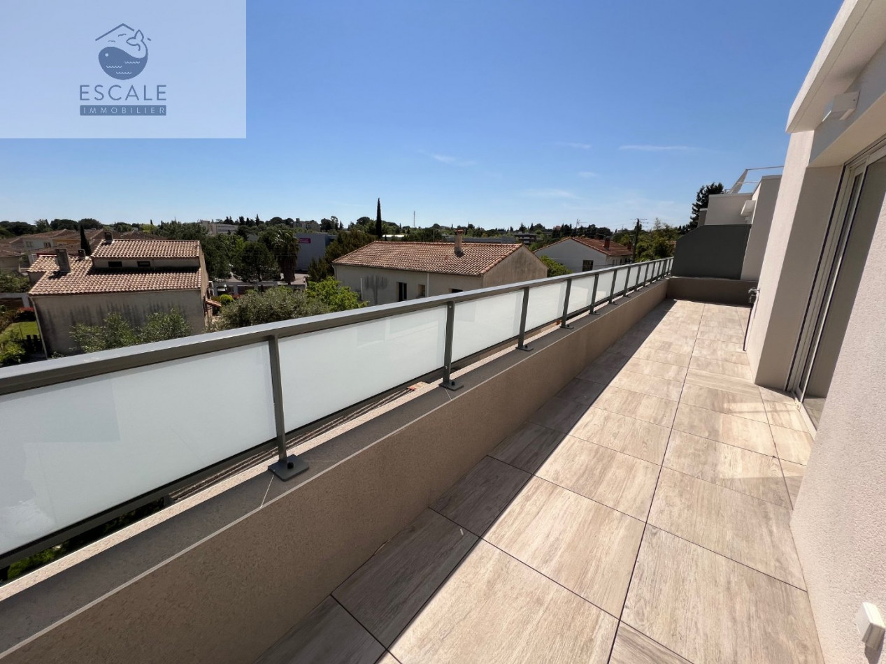 à vendre Appartement Montpellier - Photo 2