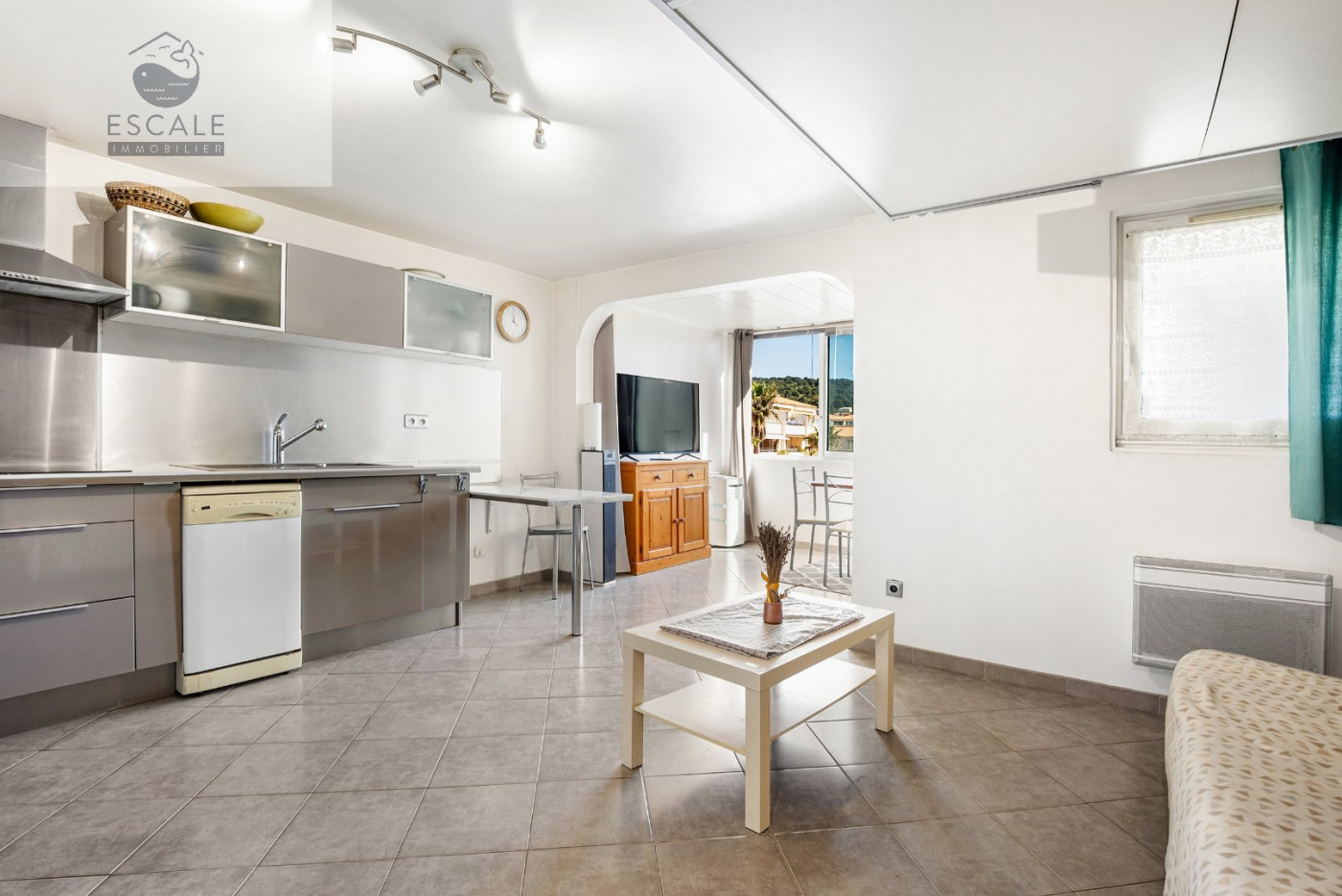 à vendre Appartement Sete - Photo 10