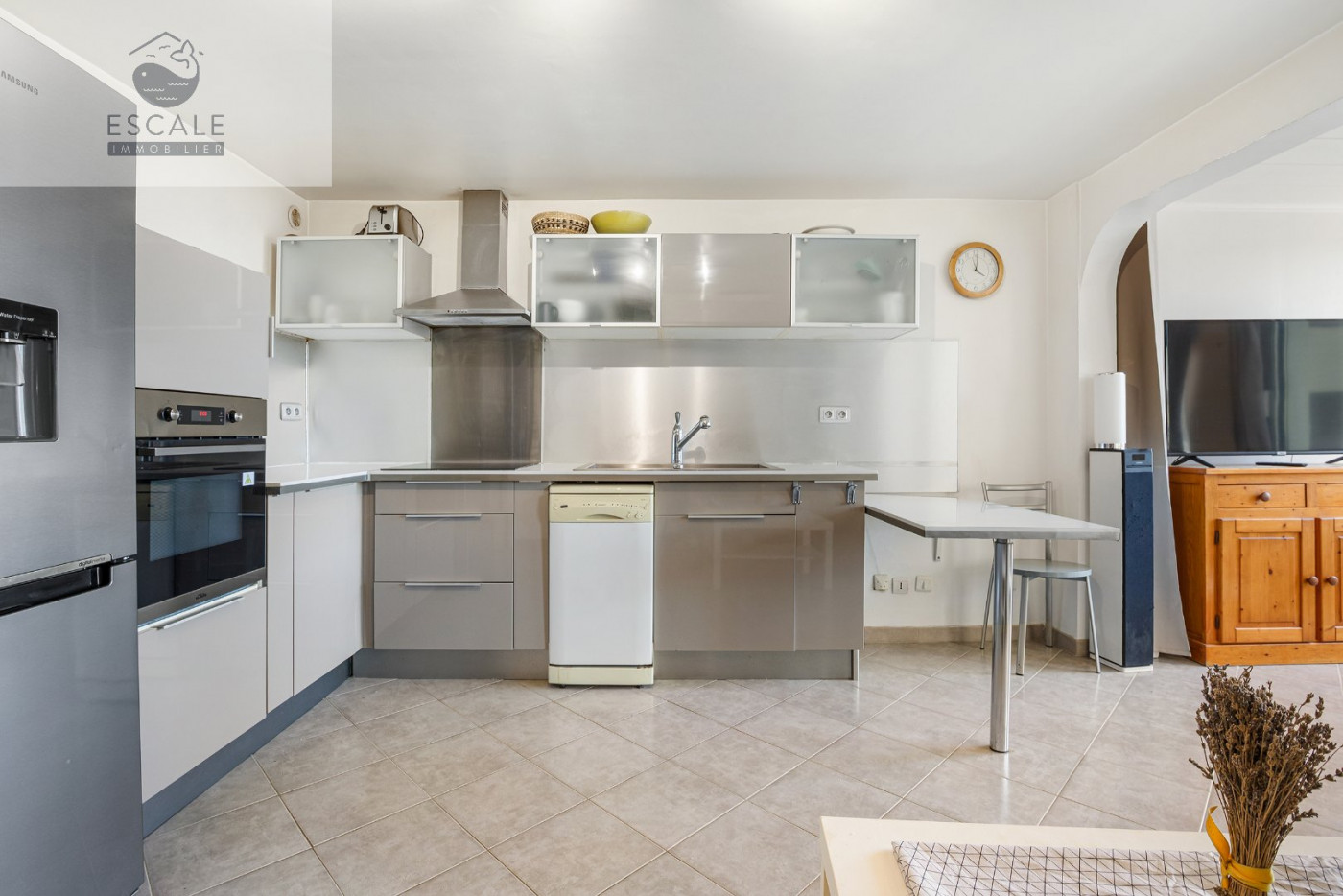 à vendre Appartement Sete - Photo 9