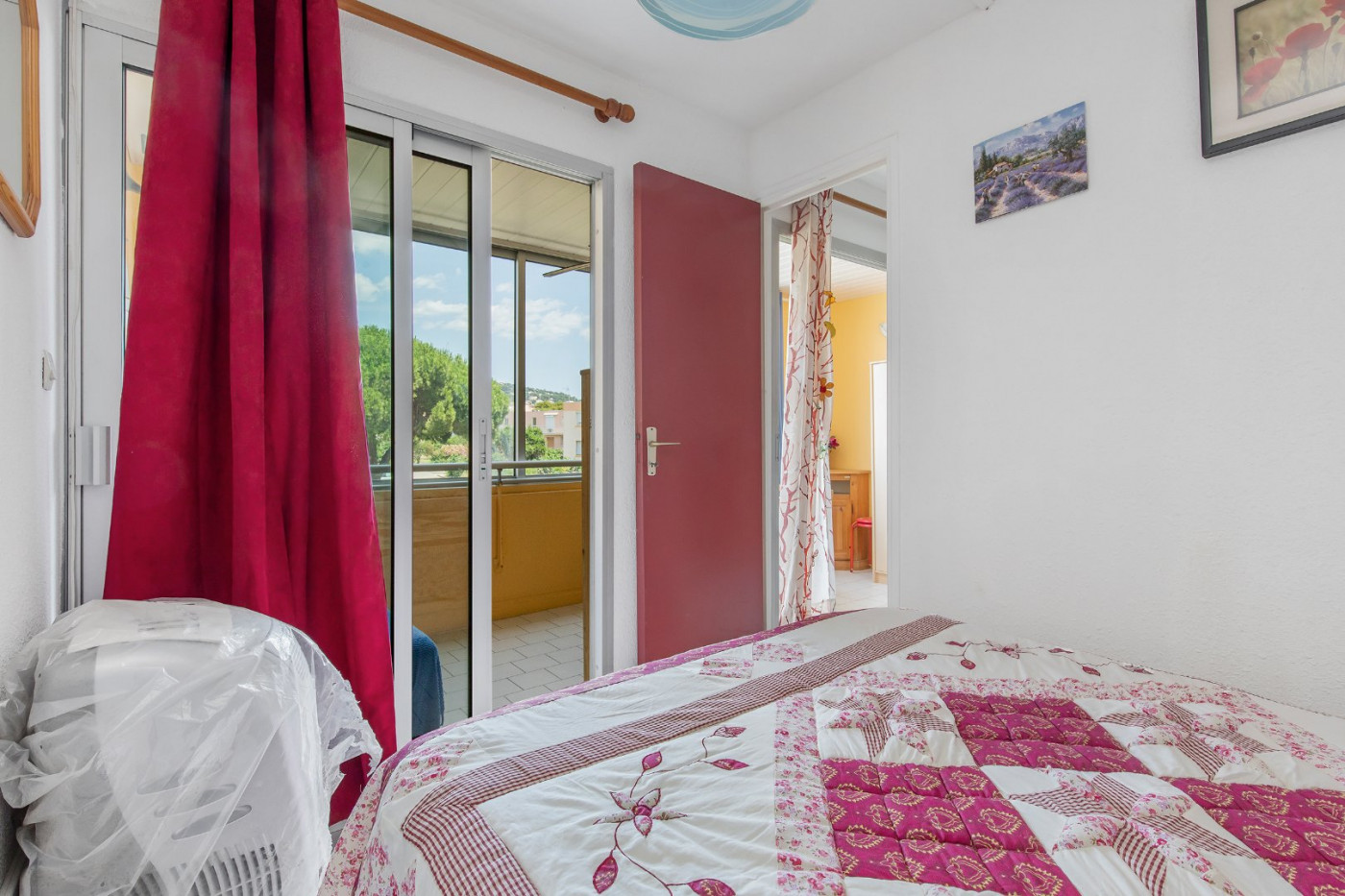 à vendre Appartement Sete - Photo 10