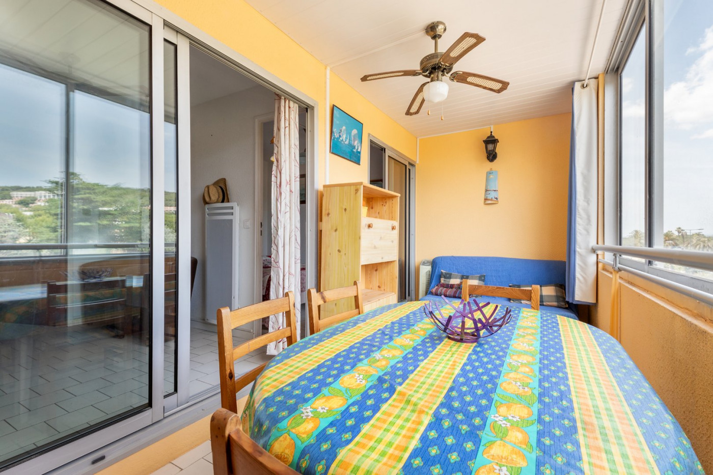 à vendre Appartement Sete - Photo 3