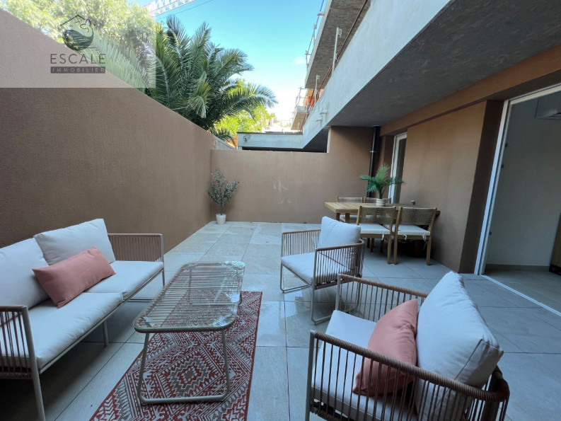 vente Appartement Sete - Photo 1