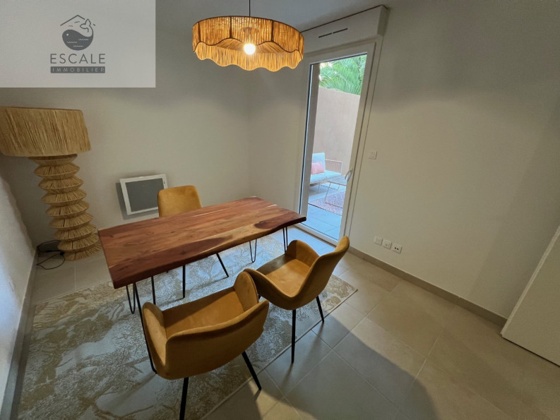 vente Appartement Sete - Photo 10