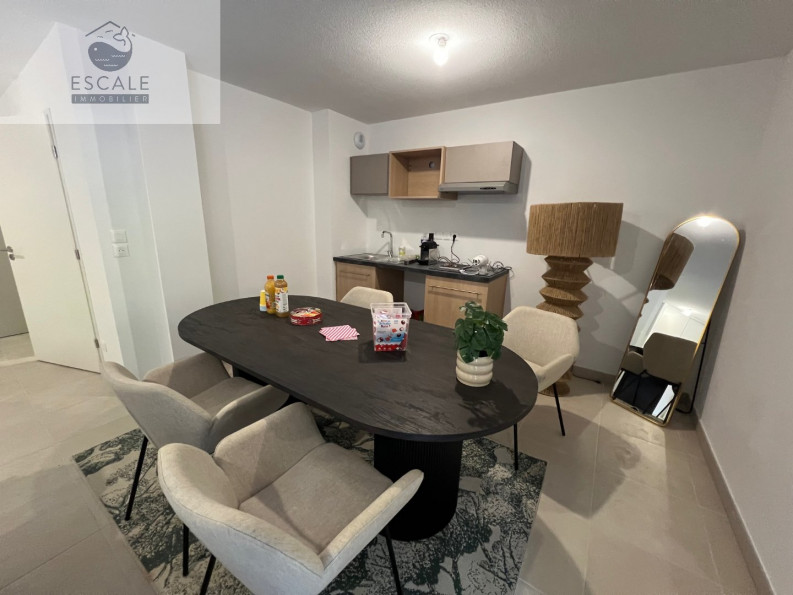 vente Appartement Sete - Photo 8