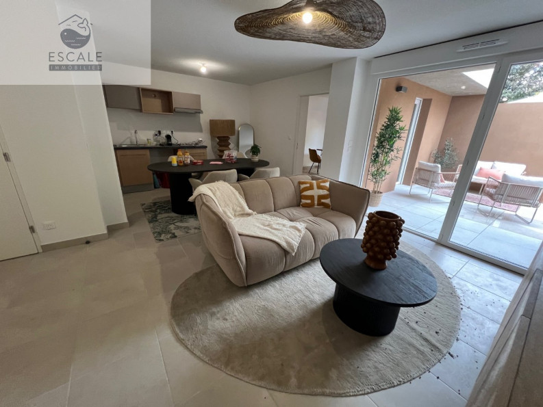 vente Appartement Sete - Photo 4