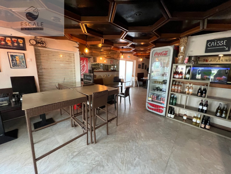 vente Restaurant Sete - Photo 9