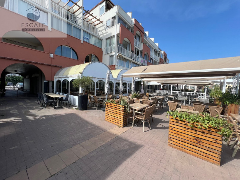 vente Restaurant Sete - Photo 4