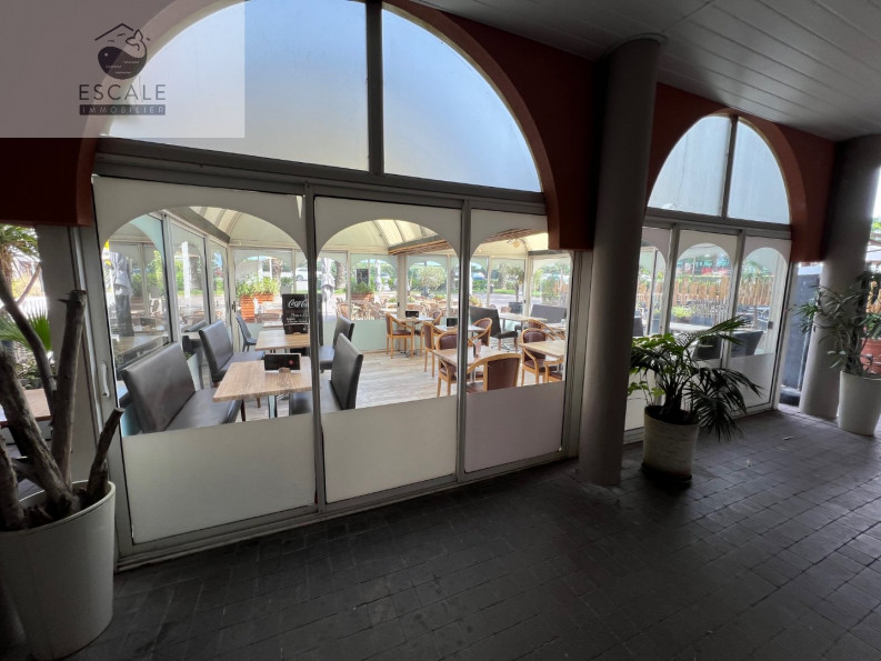 vente Restaurant Sete - Photo 10