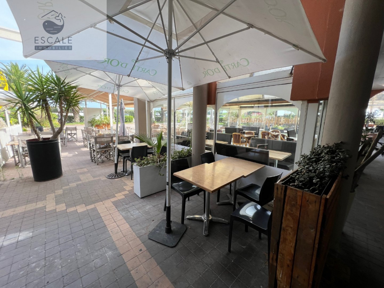 à vendre Restaurant Sete - Photo 7