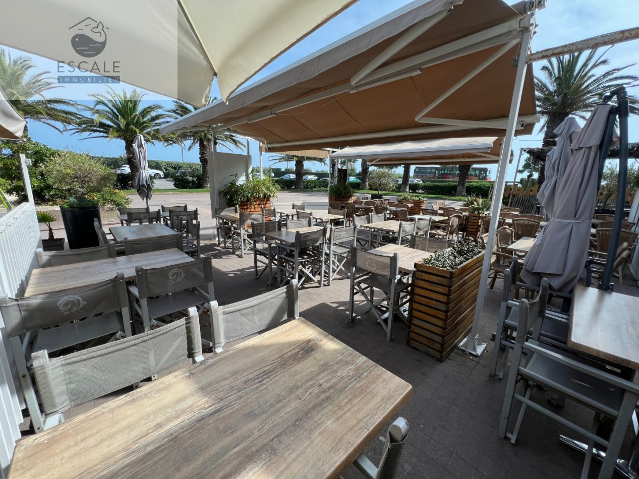 à vendre Restaurant Sete - Photo 5