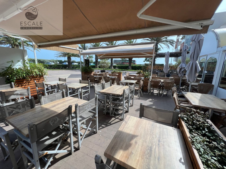 vente Restaurant Sete - Photo 8