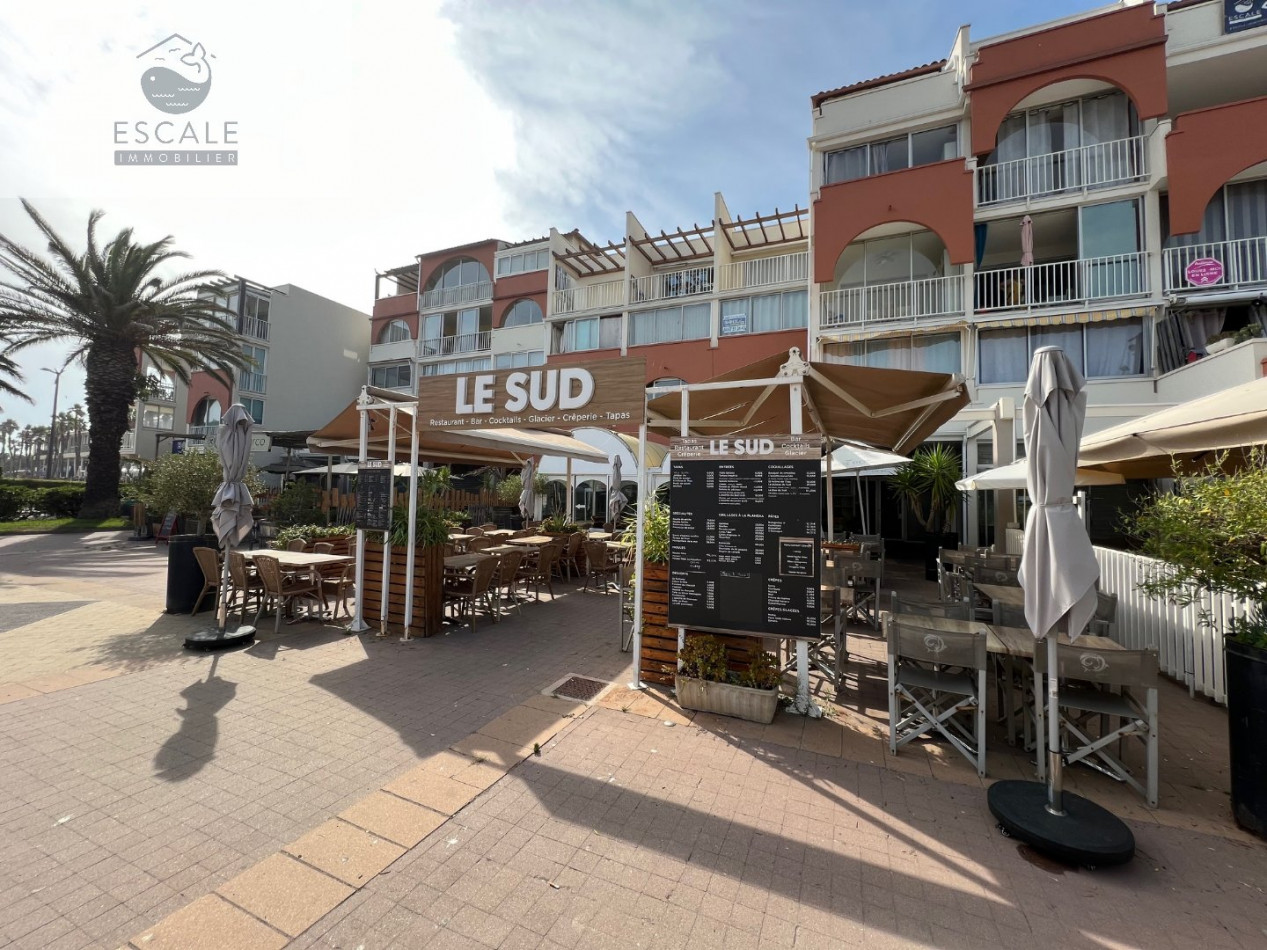 à vendre Restaurant Sete - Photo 3