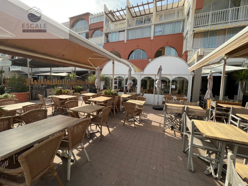 vente Restaurant Sete - Photo 6