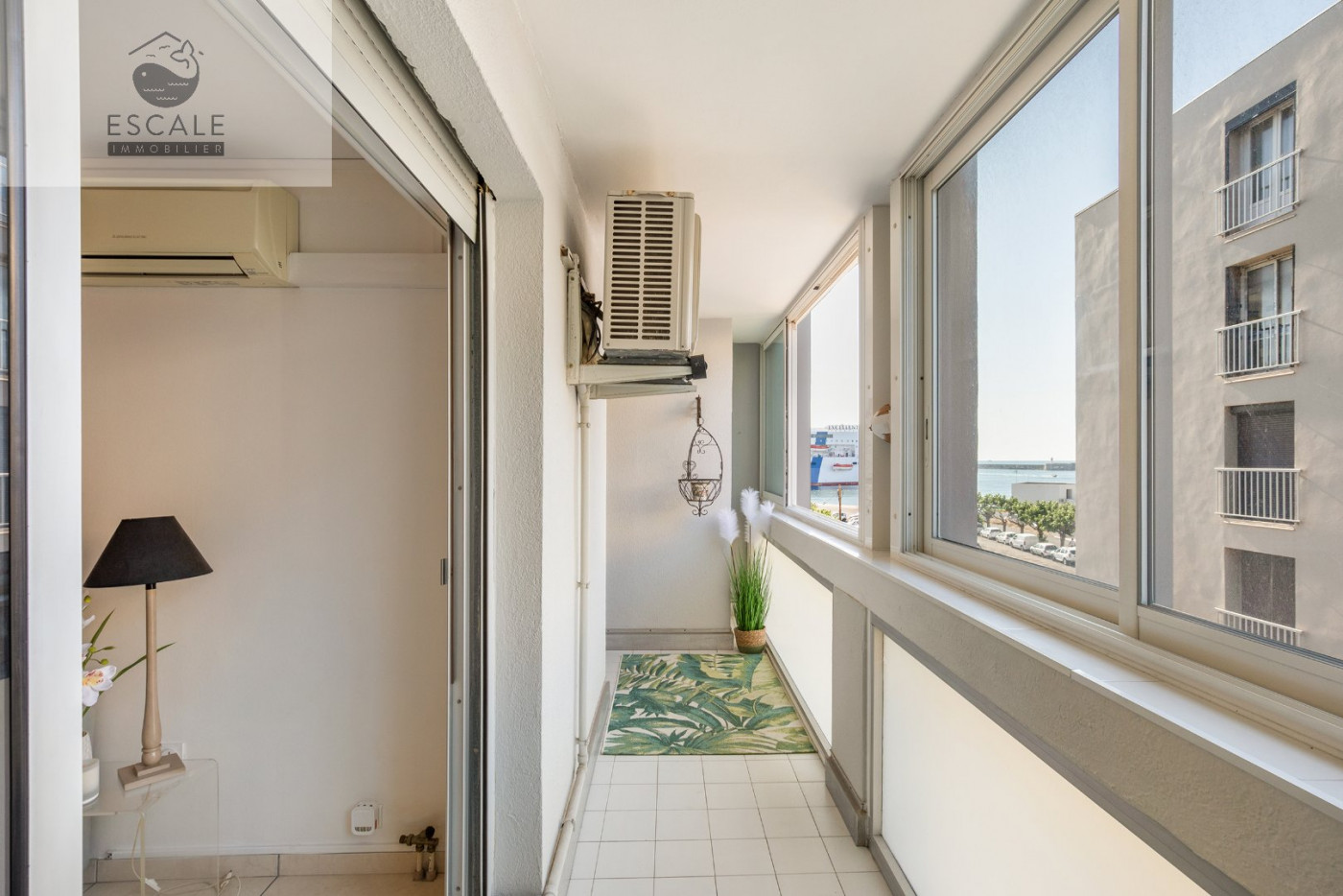 à vendre Appartement Sete - Photo 4