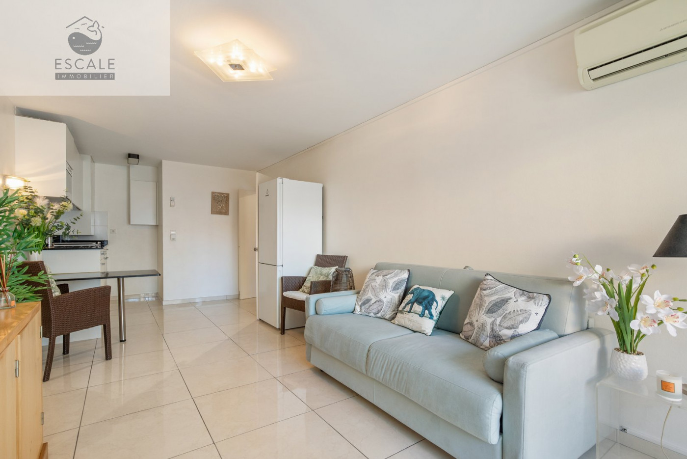 à vendre Appartement Sete - Photo 8